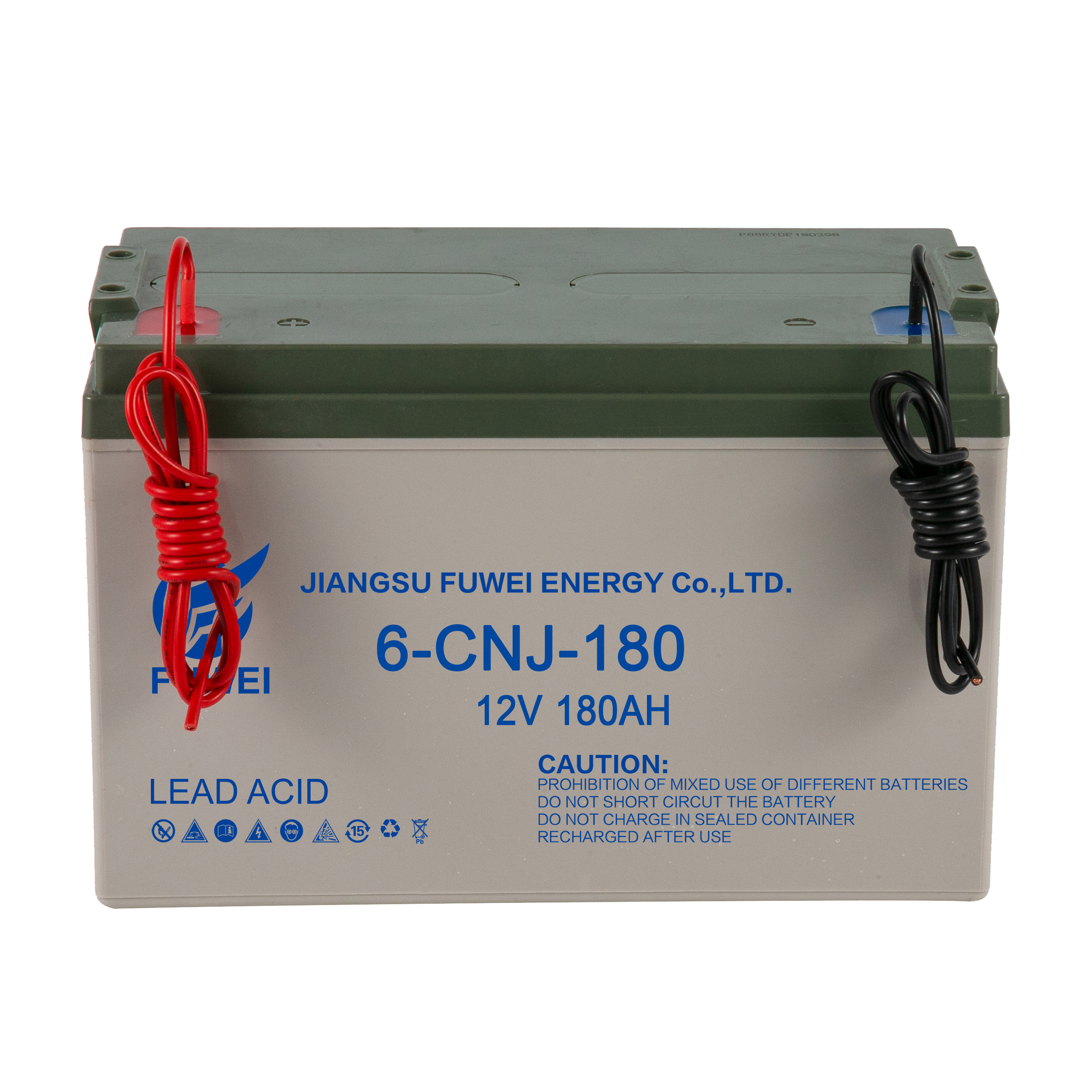 26650 3.2V 3800mAh LiFePO4 Battery Cylindrical Cell with 3000 Cycles for Solar Storage & EVs MICA