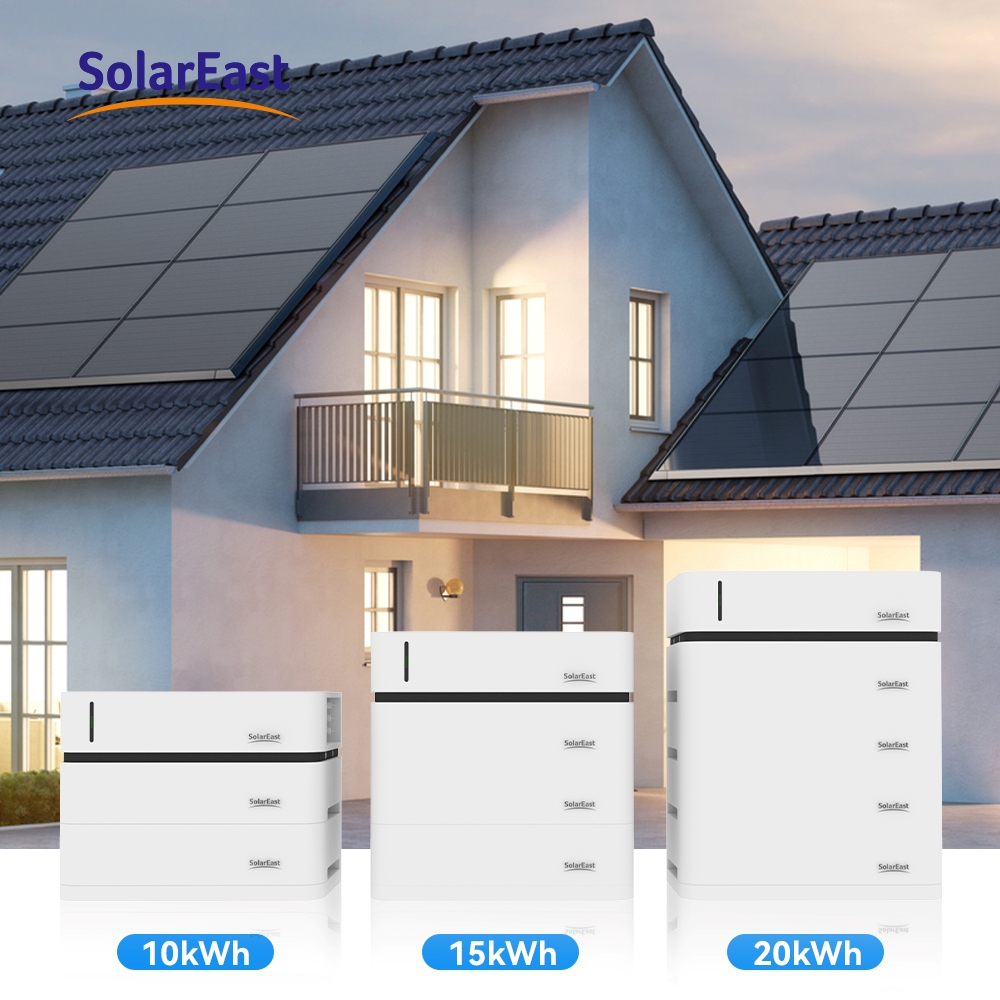 Outdoor Cabinet ESS 261kWh Liquid Cooling 100% Three-Phase Unbalanced Load Support for C&I and Grid-Side Energy Storage