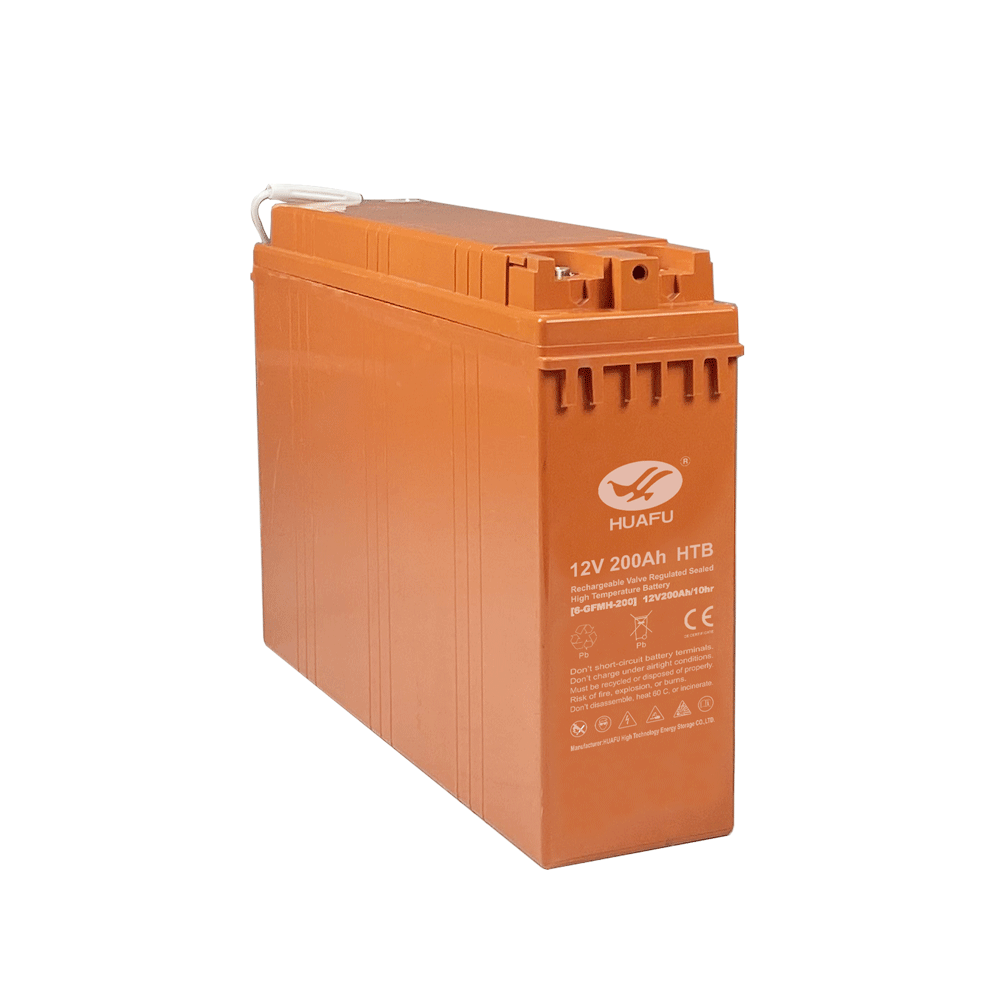 12V 200Ah Solar Storage LiFePO4 Battery 2.56kWh High-Safety Long-Life Energy Storage for Off-Grid & Solar Systems MICA