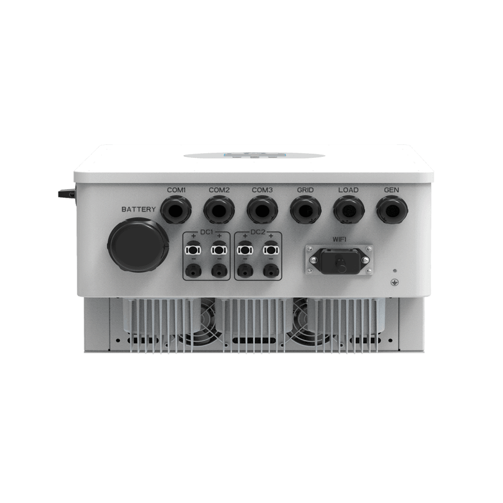 Li-ion Battery Pack OEM Custom Lithium Ion Battery Solutions for Energy Storage and Industrial Applications MicaPower