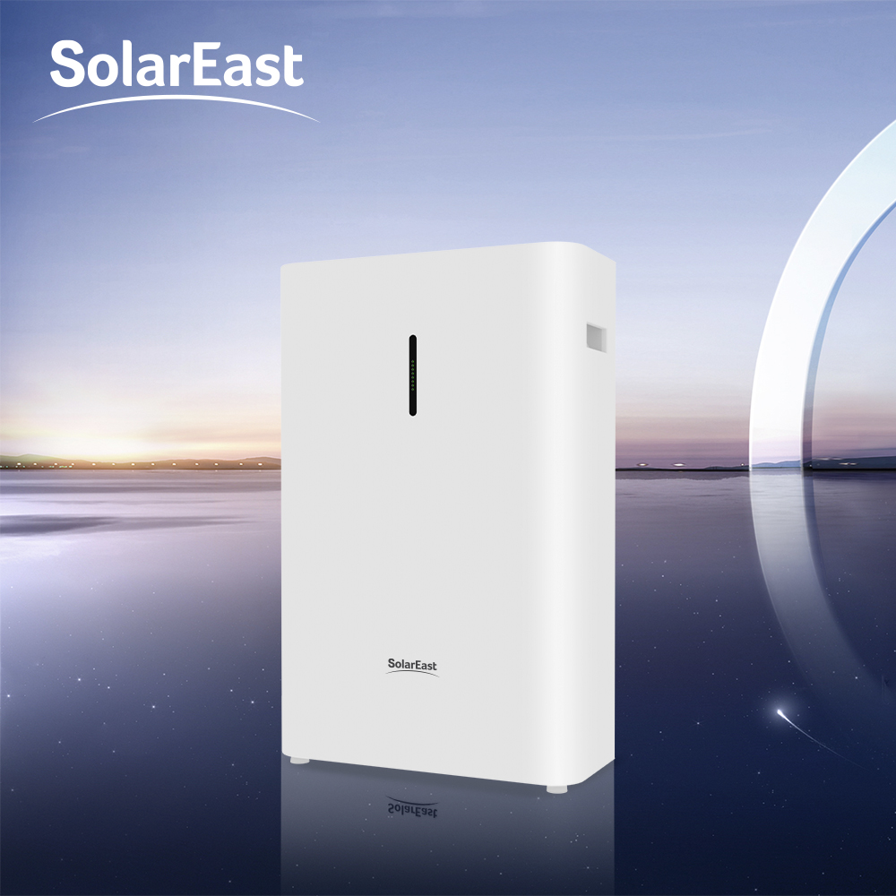 Container Energy Storage System 20ft BESS Multi-Protection Design for Microgrid, PV and Wind Storage