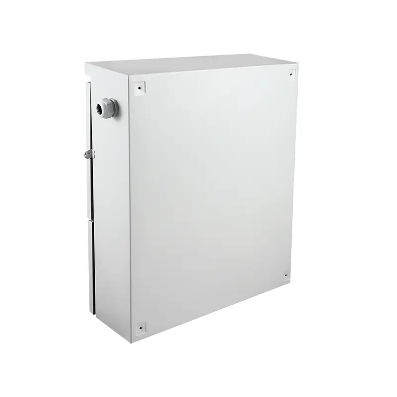 PV Distribution Box MDX-20 Waterproof Corrosion-Resistant for 3-10kW Solar Grid Connection
