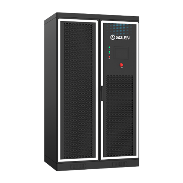Commercial PCS Utility Frequency Topology, AC/DC Dual Backup, Seamless On-Off Grid Switching for Microgrid, Photovoltaic, Factory, Farm, Mine, Hospital Applications