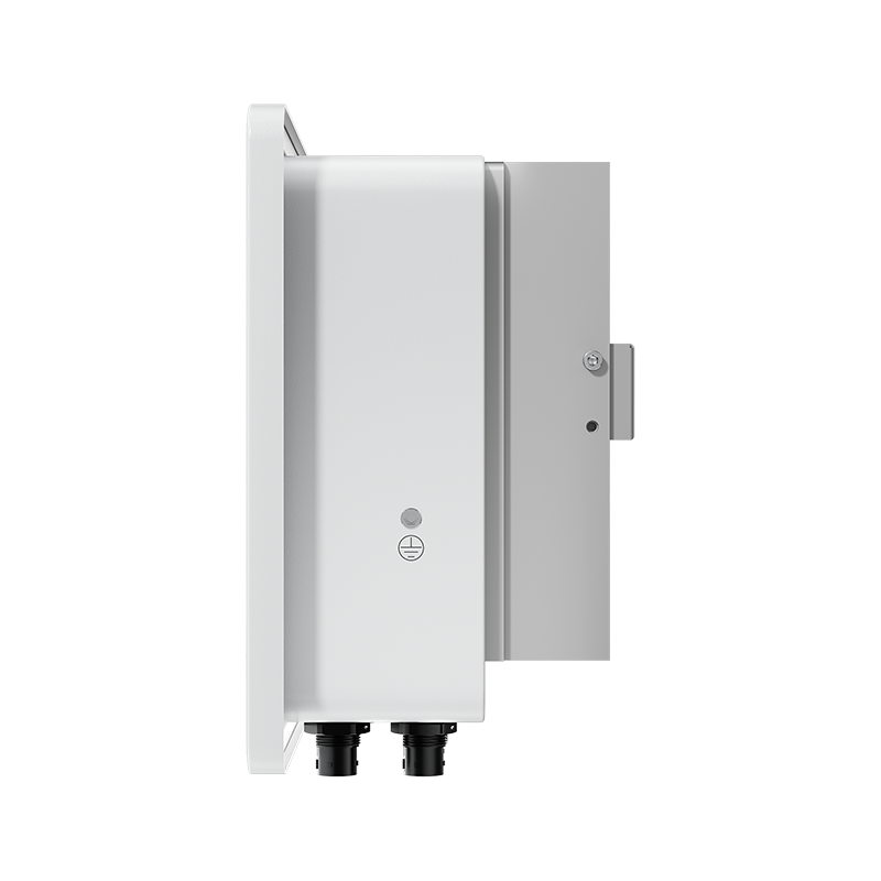 PV Distribution Box MDX-20 Waterproof Corrosion-Resistant for 3-10kW Solar Grid Connection