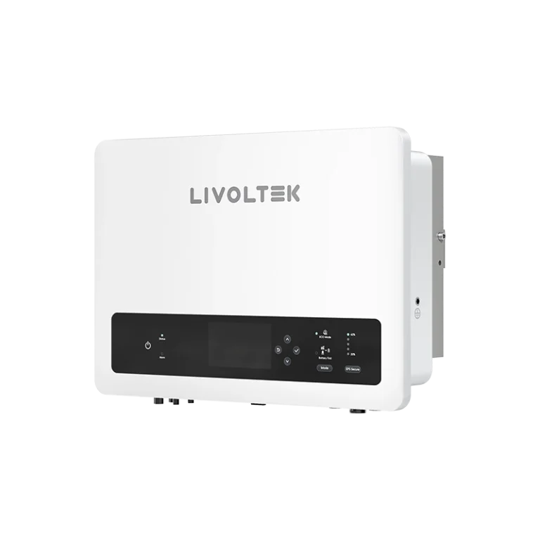 PV Distribution Box MDX-20 Waterproof Corrosion-Resistant for 3-10kW Solar Grid Connection
