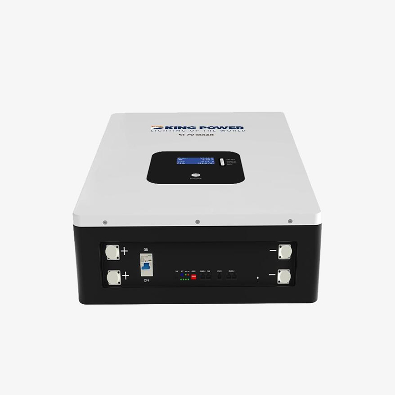 23Ah 3.2V 73.6Wh LiFePO4 Battery Ultra-Reliable Long Cycle Life for Solar Storage and Backup Power