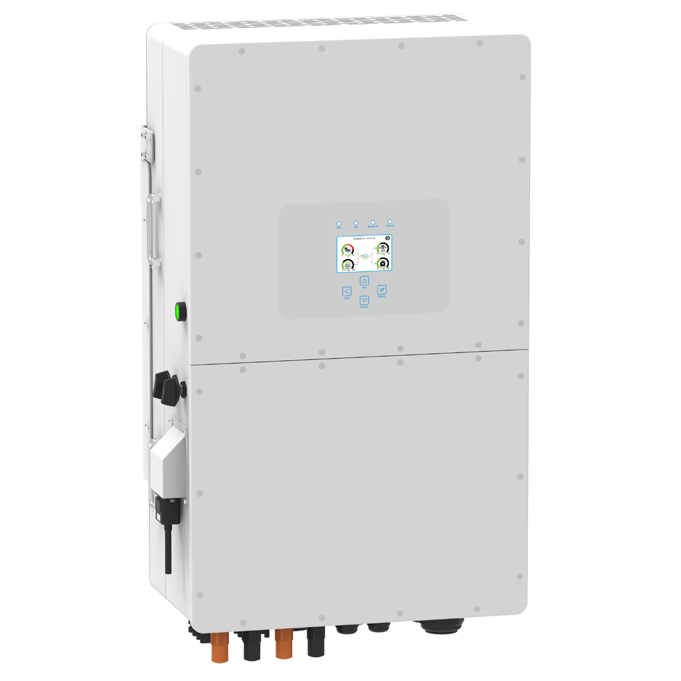 Li-ion Battery Pack OEM Custom Lithium Ion Battery Solutions for Energy Storage and Industrial Applications MicaPower