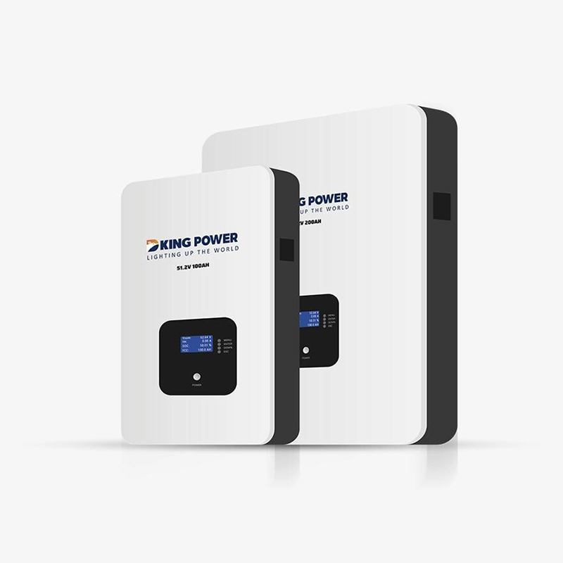 23Ah 3.2V 73.6Wh LiFePO4 Battery Ultra-Reliable Long Cycle Life for Solar Storage and Backup Power
