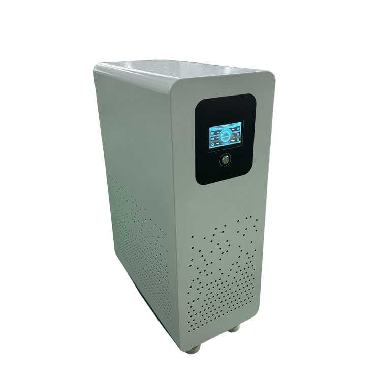 Lifepo4 Battery 51.2V, 230AH, 12KWH High-Capacity Solar Energy Storage for Home and Off-Grid Systems ENSKO SOLAR