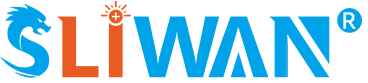 company logo