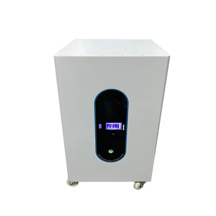 Lifepo4 Battery 51.2V,300AH 15KWH High-Cycle Life 5000 Times for Home Solar Energy Storage System ENSKO SOLAR