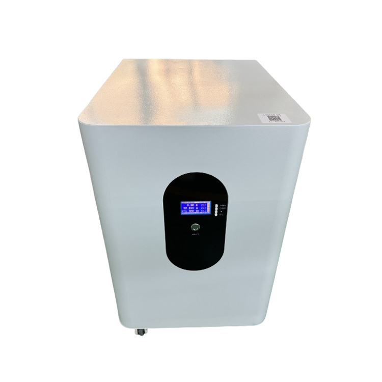 Lifepo4 Battery 51.2V,300AH 15KWH High-Cycle Life 5000 Times for Home Solar Energy Storage System ENSKO SOLAR