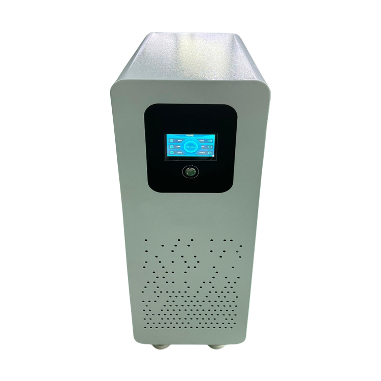 Lifepo4 Battery 51.2V, 230AH, 12KWH High-Capacity Solar Energy Storage for Home and Off-Grid Systems ENSKO SOLAR
