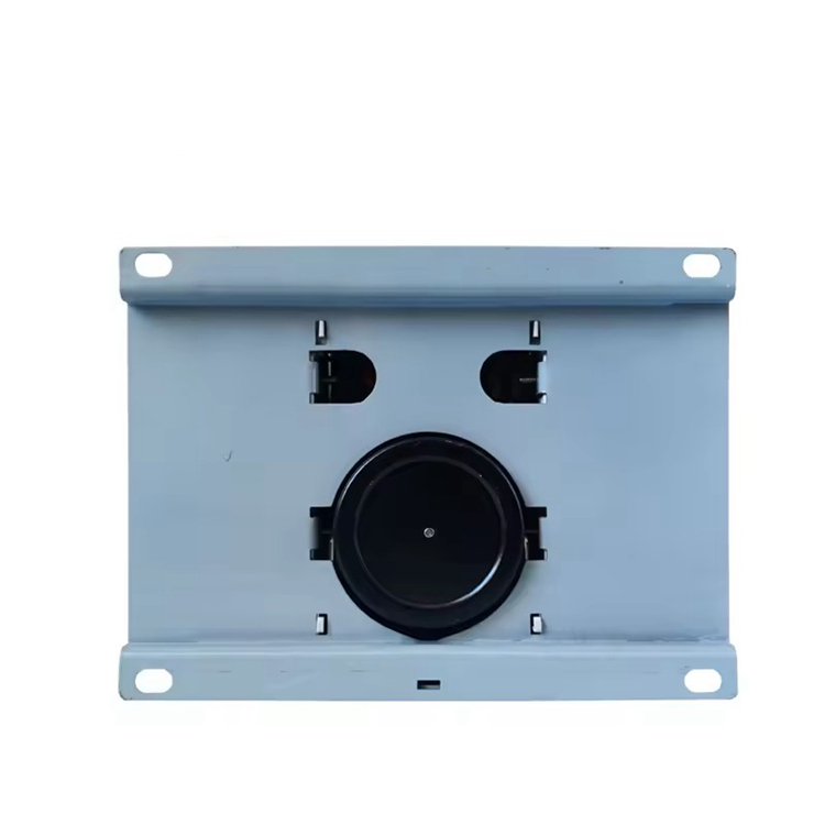 Automatic Transfer Switch 3P 63A Dual Power Supply for Industrial Backup Systems ENSKO SOLAR