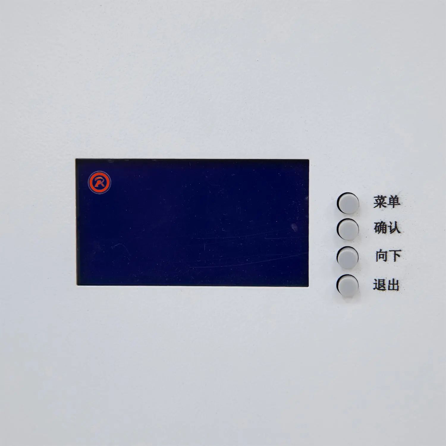 Wall Mounted Solar Lithium-Ion Energy Storage System 51.2V 100Ah LiFePO4 High Efficiency for Home and Business Backup Power RICHYE