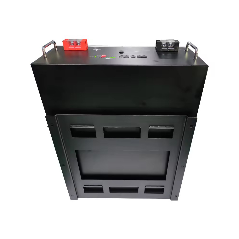 Lifepo4 Battery 51.2V, 200AH,10KWH High-Cycle Life Solar Energy Storage for Home Backup & Off-Grid Systems ENSKO SOLAR