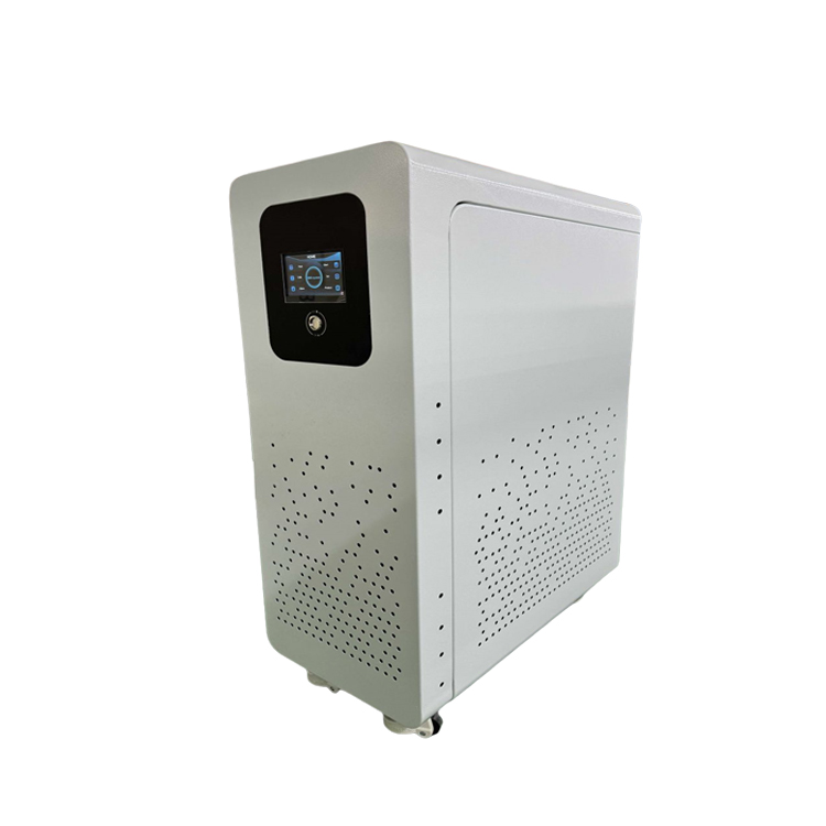 Lifepo4 Battery 51.2V, 230AH, 12KWH High-Capacity Solar Energy Storage for Home and Off-Grid Systems ENSKO SOLAR