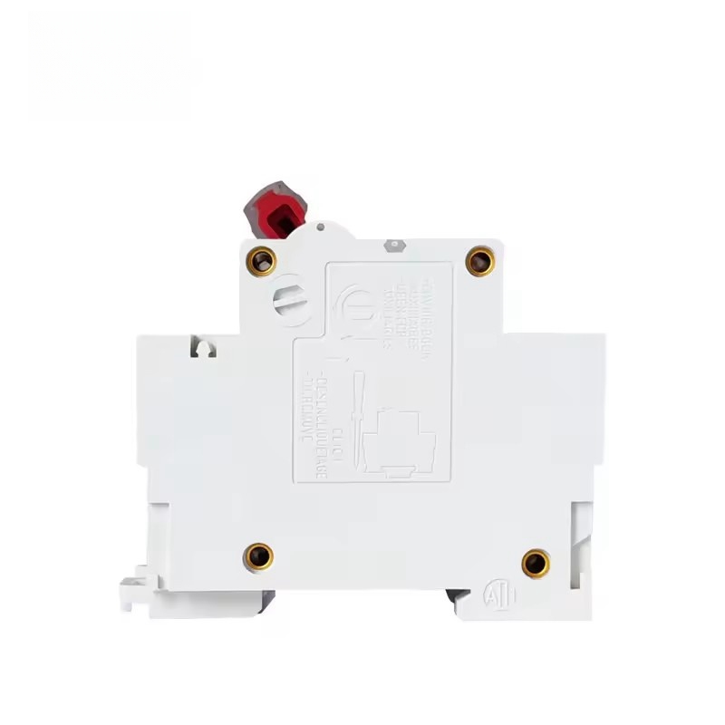 DC Breaker 2P 125A 500V Solar PV System Protection ENSKO SOLAR