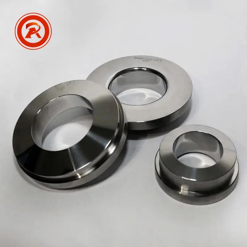 Carbide Mold-Concave Mold High Strength and Thermal Crack Resistance for Industrial Forming in Automotive and Aerospace Applications