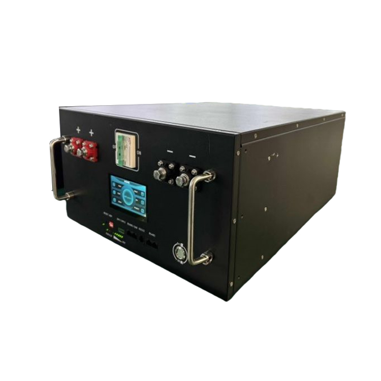 Lifepo4 Battery 51.2V, 300AH Cabinet High-Cycle Life Solar Energy Storage for Off-Grid Home & Commercial Systems ENSKO SOLAR