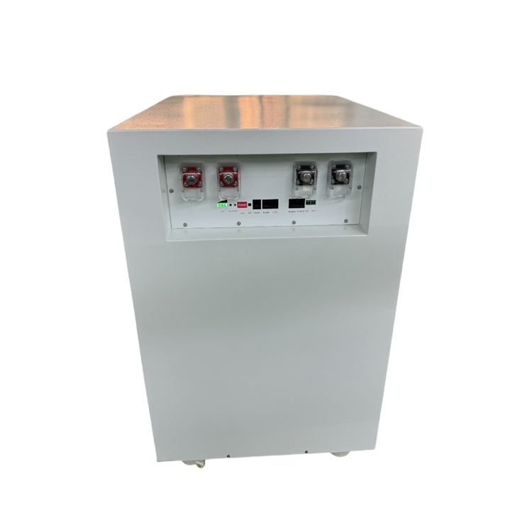 Lifepo4 Battery 51.2V,300AH 15KWH High-Cycle Life 5000 Times for Home Solar Energy Storage System ENSKO SOLAR