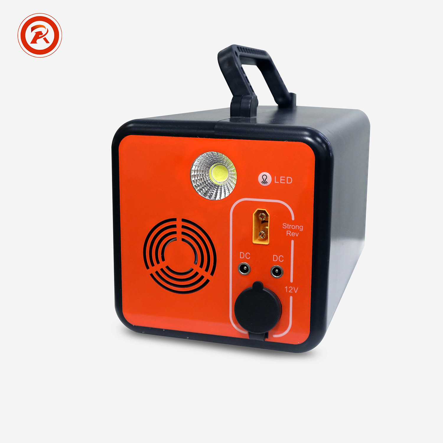 LiFePO4 Batteries for Portable Mobile Lightweight, High Energy Density, Long-Lasting Power RICHYE