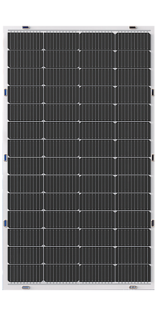 DC Breaker 2P 125A 500V Solar PV System Protection ENSKO SOLAR