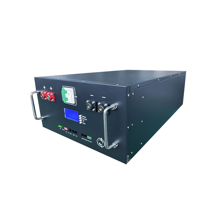 Lifepo4 Battery 51.2V, 300AH Cabinet High-Cycle Life Solar Energy Storage for Off-Grid Home & Commercial Systems ENSKO SOLAR