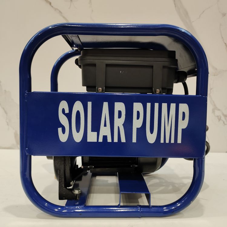 Solar DC Water Pumps 48V 550W 6m3/h Pool Irrigation ENSKO SOLAR