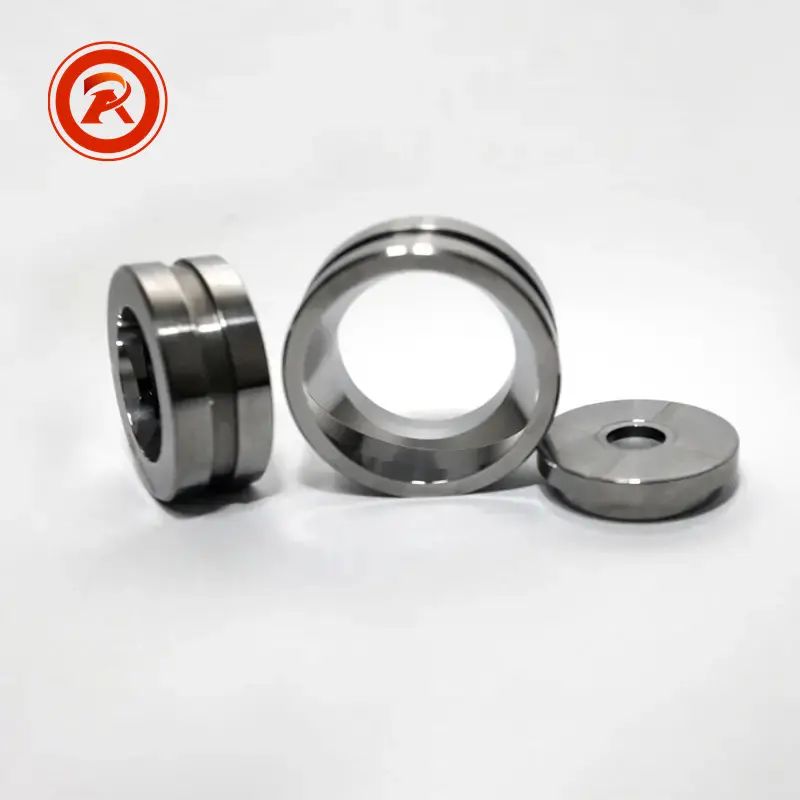 Carbide Mold-Concave Mold High Precision and Durable for Industrial Forming in Automotive, Aerospace, and Medical Applications