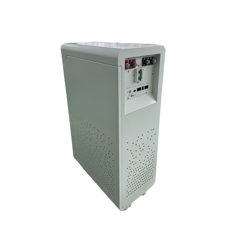 Lifepo4 Battery 51.2V, 230AH, 12KWH High-Capacity Solar Energy Storage for Home and Off-Grid Systems ENSKO SOLAR