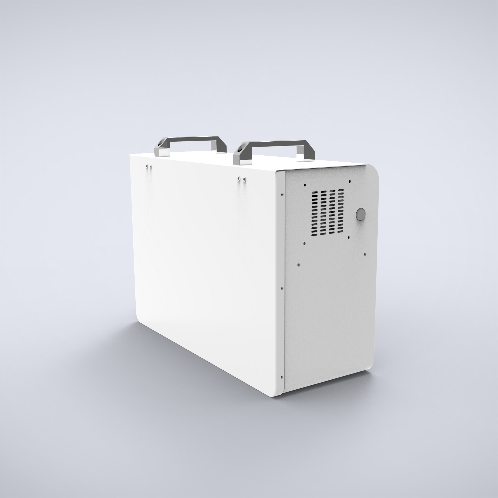 CFE-PVG1 Pro Pure Sine Wave Portable Power Station with Li-ion or Na-ion Cells for Outdoor and Home Use
