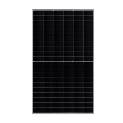 3KW Wind Solar Hybrid System 550W Solar Panel 500W Wind Generator 8x12.8V 200AH Battery for Off-Grid Power Supply