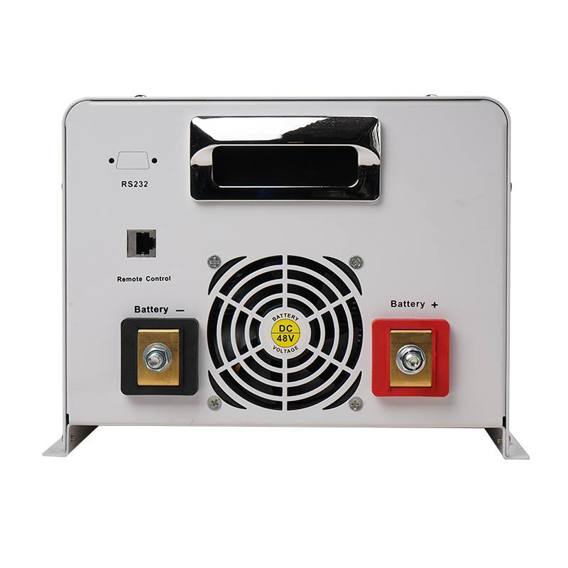 Solar Power Inverter 1000W-7000W Pure Sine Wave for Home & Off-Grid Systems Bright New Energy
