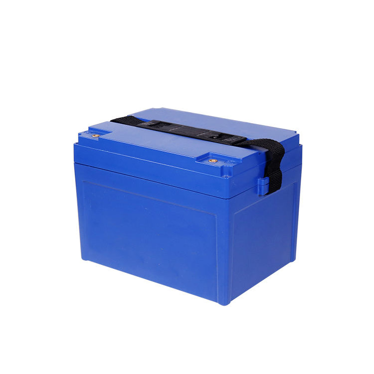 Electric Motorcycle Battery 50.4V108Ah/90Ah/54Ah High-Capacity Long-Life for E-Scooters Tianhan