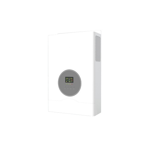 4KW Wind Solar Hybrid System 12.8V 200AH Battery 4KW Inverter 800W Controller for Home Energy Storage