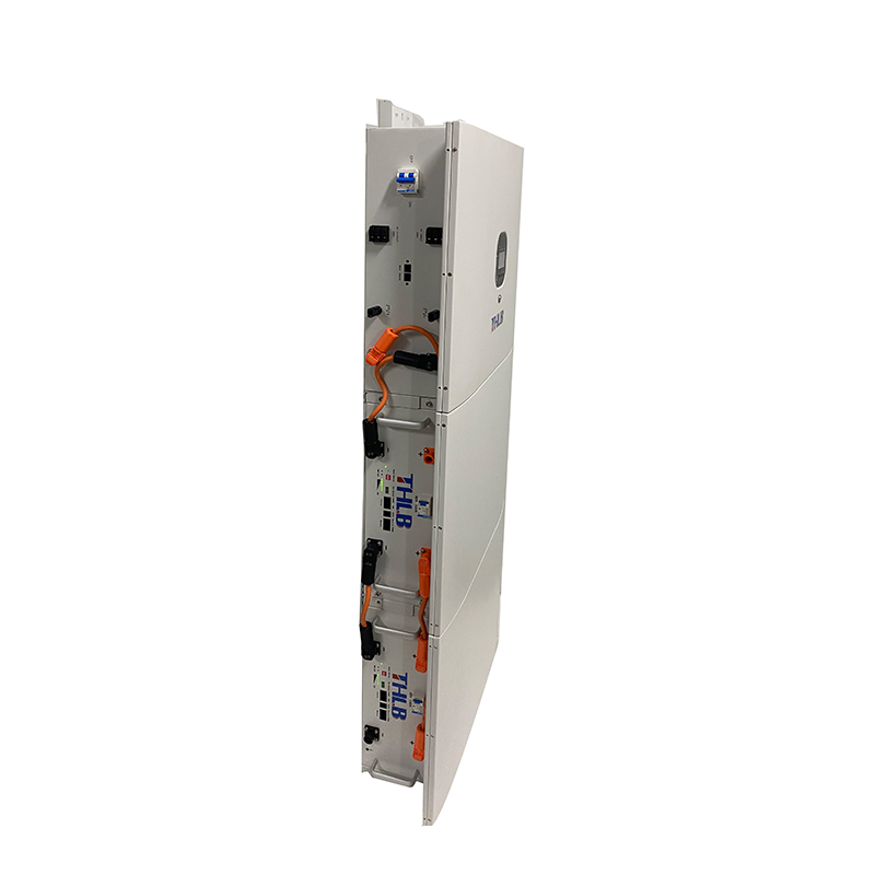All in one energy storage system 5KWh per module 5KW output Home & Residential Backup Power THBATTERY