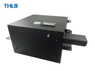 Electric Forklift Battery 25.6V60Ah 51.2V60h 25.6V280Ah 51.2V460Ah High Energy Density Long Life for Material Handling THBATTERY