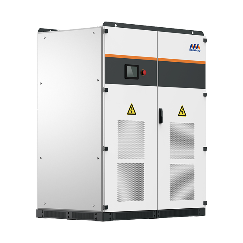 Power Conversion System (with isolation transformer) 97.5% Max Efficiency for C&I Energy Storage MEGA