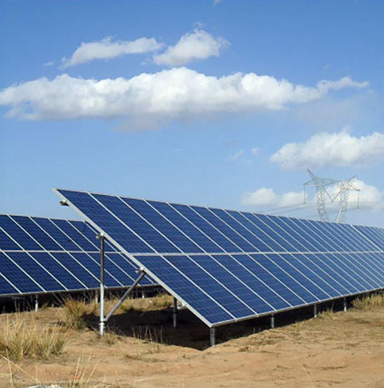 Microgrid System DC Coupled Modular Design for Off-Grid and On-Grid Applications THBATTERY