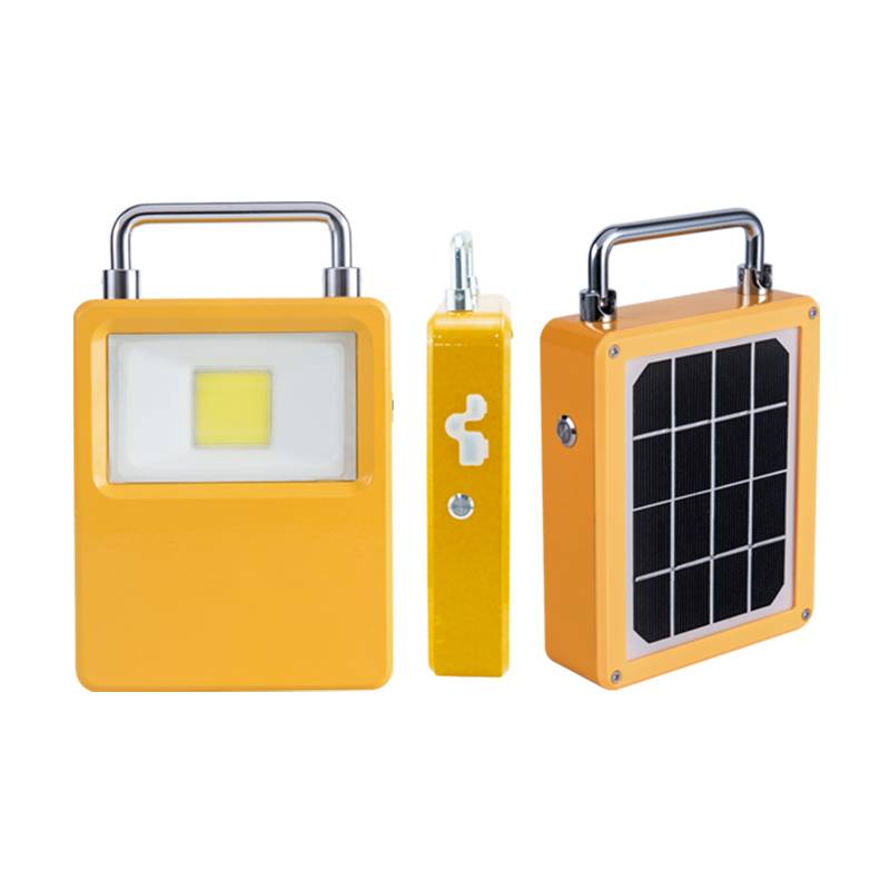 Portable Mini Solar Power System 25W 30W with 4V/4W Solar Panel, 3.2V/6AH 12AH Li-battery, USB Output 5V/2A for Camping Hiking Travelling – Bright New Energy