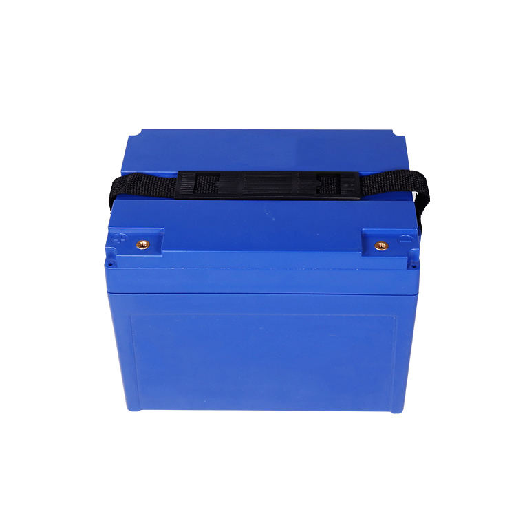 Electric Motorcycle Battery 50.4V108Ah/90Ah/54Ah High-Capacity Long-Life for E-Scooters Tianhan