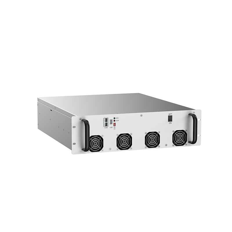 PMA Model Modular Power Conversion System 50-62.5kW High Efficiency for Energy Storage and Peak Shaving Megarevo