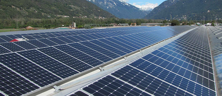 Microgrid System DC Coupled Modular Design for Off-Grid and On-Grid Applications THBATTERY