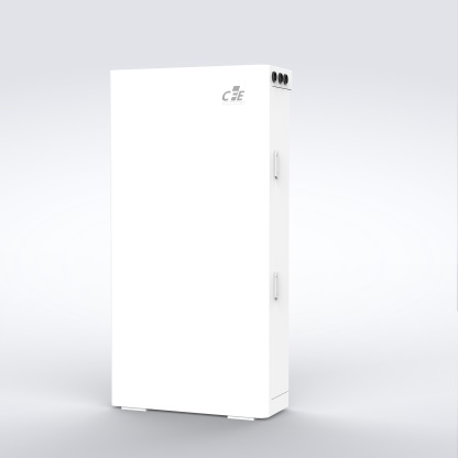 Cube 2 1152*582*253 Compact Design for Home and Commercial Energy Storage