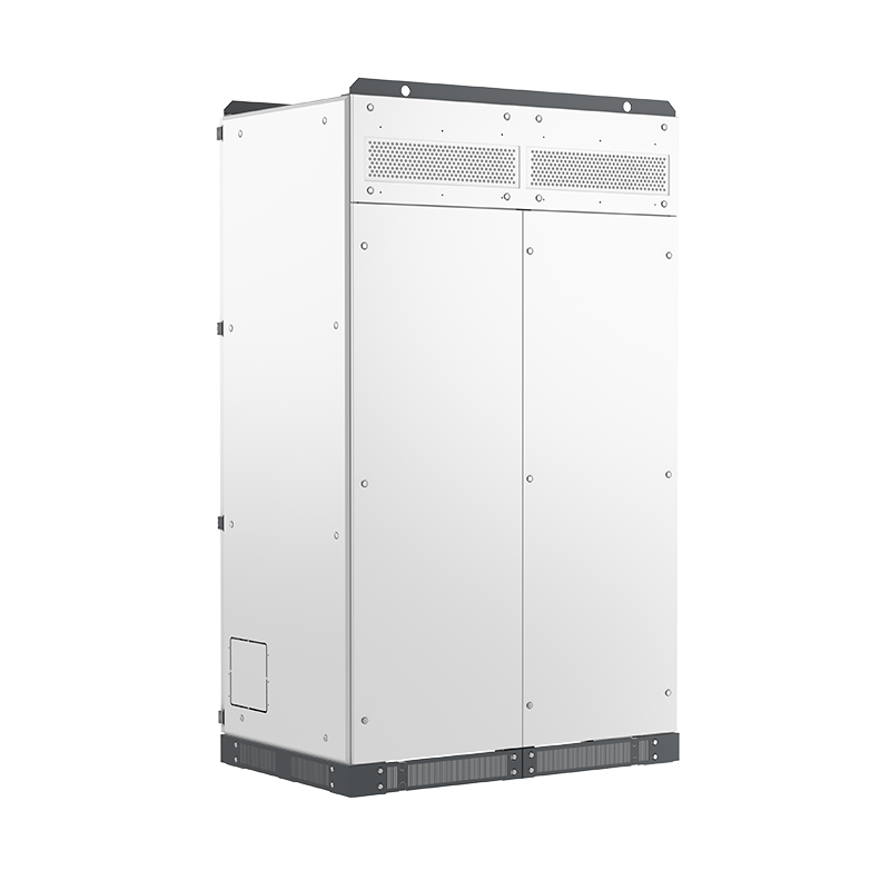 Power Conversion System (without isolation transformer) 500/630kW 98.7% Efficiency -30~+55°C for Grid-Level Energy Storage MEGA