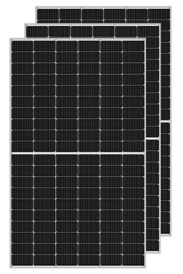 6-12kw Split Out Solar System Off Grid Low Frequency 120/240VDC for Home Use