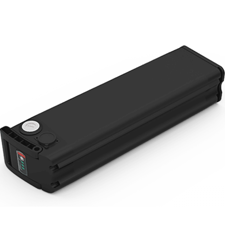 Whitebait Lithium Battery 36V-48V High Energy Density for Portable Power Supply, UPS, Outdoor Lighting THBattery