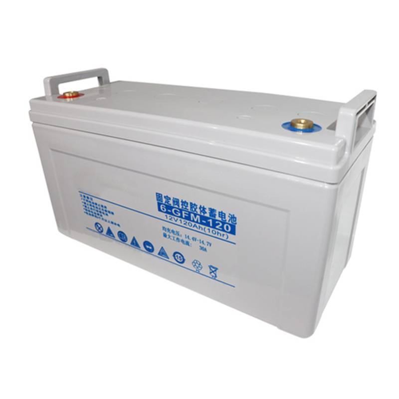 Lifepo4 Battery 12V 100Ah Long Life Low Self-Discharge for Solar Storage and Backup Power – Bright New Energy