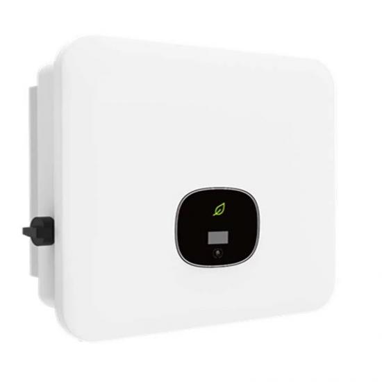 3KW -15KW Home Use On Grid Solar System Hybrid PV Power Solution for Residential and Commercial Installations